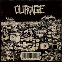 Outrage - Продукт