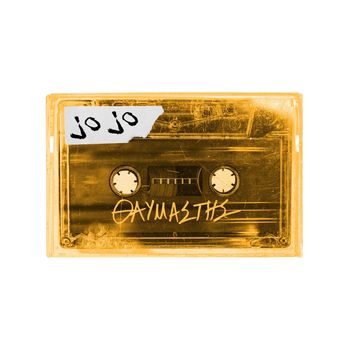 JOJO - Thavmastis