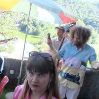 Moictani and Komet City - ¿Porqué te vas?