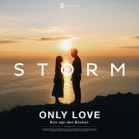 Ron van den Beuken - Only Love