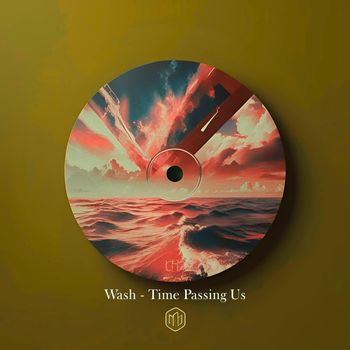 Wash - Time Passing Us