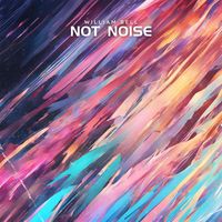 William Bell - not noise