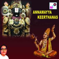 Surya - Annamayya Keerthanas