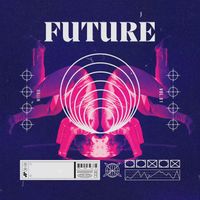 Nitro - Future, Vol. 1