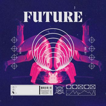 Nitro - Future, Vol. 1