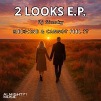 Dj Simsky - 2 LOOKS E.P.