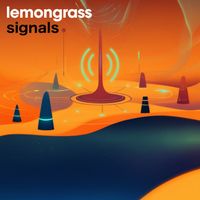 Lemongrass - Signals