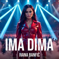 Ivana Banfić - Ima dima
