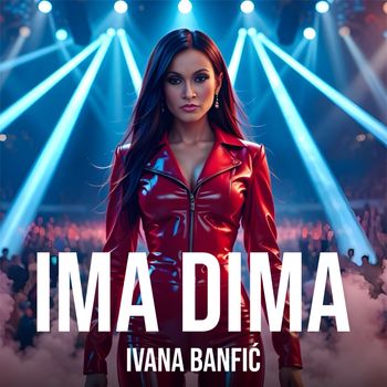 Ivana Banfić - Ima dima