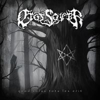 Crossover - Quod Volas Tota Lex Erit (Explicit)