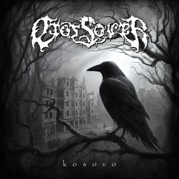 Crossover - Kosovo (Explicit)