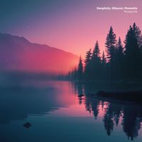 Rangitoto, Silkyson and Moenetty - Morganite (Ambient Version)