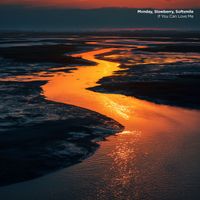 Mvnday, Slowberry and Softsmile - If You Can Love Me (Ambient Version)