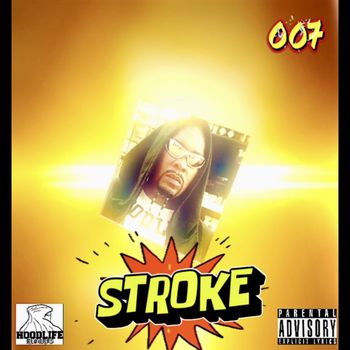 007 - Stroke (Explicit)