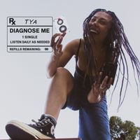 TYA - DIAGNOSE ME