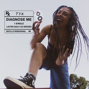 TYA - DIAGNOSE ME
