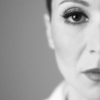 Patricia Marx - Luz numa Lágrima
