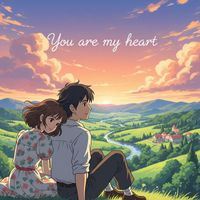 Johnny - You Are My Heart