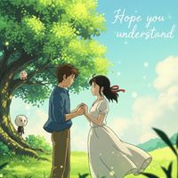 Johnny - Hope You Understand