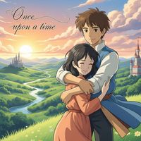 Johnny - Once Upon a Time