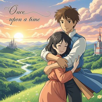 Johnny - Once Upon a Time