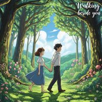 Johnny - Walking Beside You