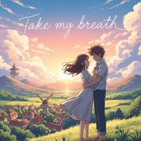 Johnny - Take My Breath