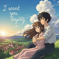 Johnny - I Want You Laying