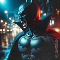 Kytao - Batman : Blood of the Night (Explicit)