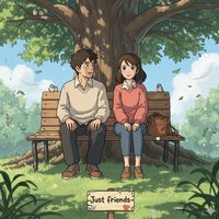 Johnny - Just Friends