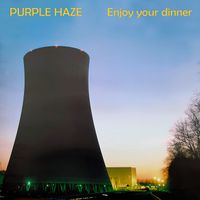 Purple Haze - Enjoy Your Dinner