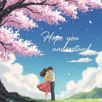 Johnny - Hope You Understand