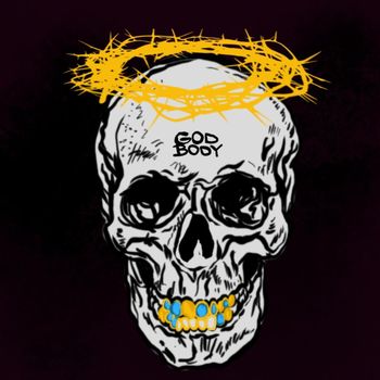 Casey Jones - GodBody (Explicit)