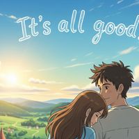 Johnny - It's All Good