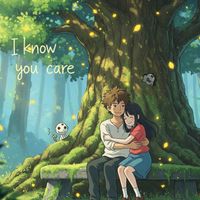 Johnny - I Know You Care