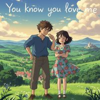 Johnny - You Know You Love Me