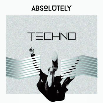 Various Artists - Absolutely Techno