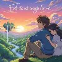 Johnny - Feel It's Not Enough for Me