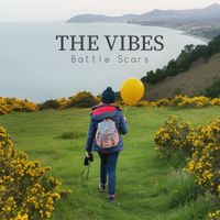 The Vibes - Battle Scars