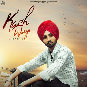 Amar - Kach Warga