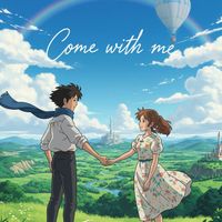 Johnny - Come with Me