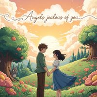 Johnny - Angels Jealous of You