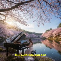 Silver - Tĩnh Lặng Hoa Anh Đào