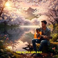 Silver - Tâm Sự Hoa Anh Đào