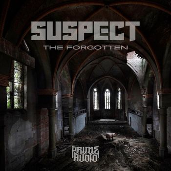 Suspect - The Forgotten