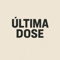 Moreno - Ultima Dose