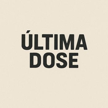 Moreno - Ultima Dose
