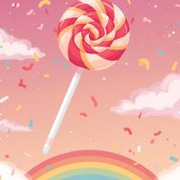 lolliPOP - Eat More Gummies!