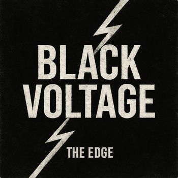 The Edge - Black Voltage