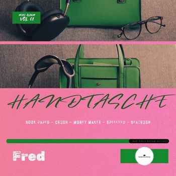 Fred - Handtasche (Explicit)